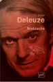 Couverture Nietzsche Editions Presses universitaires de France (PUF) (Quadrige) 2015