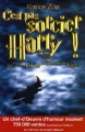 Couverture C'est pas sorcier Harry ! Editions du Léopard masqué (Les polars du léopard) 2007