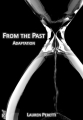 Couverture From the past, tome 1 : Adaptation Editions JB2S 2015