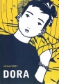 Couverture Dora, tome 1 : Chasseuse de nazis Editions L'agrume 2013
