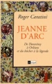Couverture Jeanne d'Arc Editions L'Archipel 1999