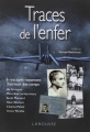 Couverture Traces de l'enfer Editions Larousse 2005