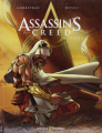Couverture Assassin's Creed, tome 6 : Leila Editions Les Deux Royaumes 2014
