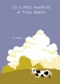 Couverture Les sciences naturelles de Tatsu Nagata : La vache Editions Seuil 2008