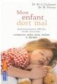 Couverture Mon enfant dort mal Editions Pocket (Evolution) 2008