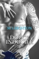 Couverture Les insoumis, tome 3 : La douce indocile Editions AdA 2015