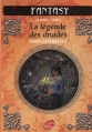 Couverture La Moïra (Livre de Poche), tome 5 : La légende des druides Editions Le Livre de Poche (Jeunesse - Fantasy) 2007