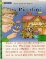 Couverture Les Picolini Editions Pocket (Kid) 1994