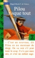 Couverture Pilou risque tout Editions Pocket (Kid) 1995