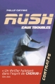 Couverture Rush, tome 5 : Eaux troubles Editions Casterman 2015