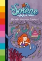 Couverture Solène la drôle de sirène : Grande fête sous l'océan ! Editions Bayard 2014