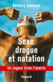 Couverture Sexe, drogue et natation Editions Fayard 2015