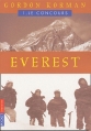 Couverture Everest, tome 1 : Le concours Editions Pocket (Jeunesse) 2004