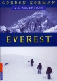 Couverture Everest, tome 2 : L'ascension Editions Pocket (Jeunesse) 2004