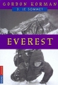 Couverture Everest, tome 3 : Le sommet Editions Pocket (Jeunesse) 2004