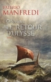 Couverture Odysseus, tome 2 : Le retour d'Ulysse Editions JC Lattès (Littérature étrangère) 2015