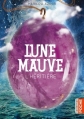 Couverture Lune Mauve, tome 2 : L'héritière Editions Casterman (Poche) 2014