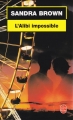 Couverture L'Alibi impossible Editions Le Livre de Poche 2004
