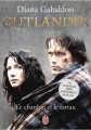 Couverture Outlander (J'ai lu, intégrale), tome 01 : Le chardon et le tartan Editions J'ai Lu 2014