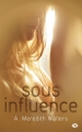 Couverture Twisted Love, tome 1 : Sous influence Editions Milady 2015