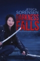 Couverture Darkness Falls, book 1 Editions Autoédité 2012