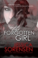 Couverture The Forgotten Girl Editions Autoédité 2014