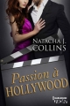 Couverture Passion à Hollywood Editions Harlequin (HQN) 2015