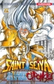 Couverture Saint Seiya, The Lost Canvas Chronicles, tome 09 Editions Kurokawa 2015