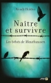 Couverture Naître et survivre : Les bébés de Mauthausen Editions Les Presses de la Cité 2015
