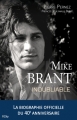 Couverture Mike Brant Inoubliable Editions City (Biographie) 2015
