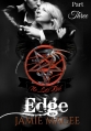 Couverture The Last Ride: Edge, book 3 Editions Autoédité 2015