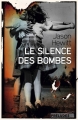 Couverture Le Silence des bombes Editions Préludes 2015