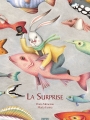 Couverture La Surprise Editions Dadoclem 2014