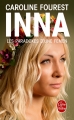 Couverture Inna / Inna : Les paradoxes d'une femen Editions Le Livre de Poche 2015