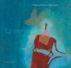 Couverture La promesse aux étoiles Editions Gautier-Languereau 2004