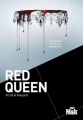 Couverture Red queen, tome 1 Editions du Masque (Msk) 2015