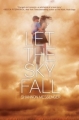 Couverture Let The Sky Fall, tome 1 Editions Simon Pulse 2013