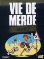 Couverture Vie de merde : Best of 2 Editions Jungle ! 2013