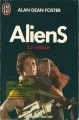Couverture Alien, tome 2 : Aliens : Le retour Editions J'ai Lu (Science-fiction) 1989