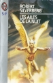 Couverture Les Ailes de la Nuit Editions J'ai Lu (S-F) 1993