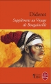 Couverture Supplément au Voyage de Bougainville Editions Le Livre de Poche (Libretti) 2011