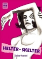 Couverture Helter Skelter Editions Casterman (Sakka) 2007