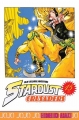 Couverture Jojo's Bizarre Adventure, saison 3 : Stardust Crusaders, tome 15 : Le monde de Dio Editions Tonkam (Shônen) 2014