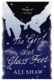 Couverture The Girl With Glass Feet Editions Atlantic Books (Fiction) 2009