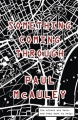 Couverture Something coming through Editions Gollancz 2015
