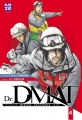 Couverture Dr. DMAT, tome 04 Editions Kazé (Seinen) 2014