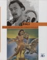 Couverture Dalí Editions Cercle d'art 2000