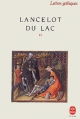 Couverture Lancelot du lac, tome 2 Editions Le Livre de Poche (Lettres gothiques) 1993