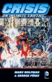 Couverture Crisis on Infinite Earths (Panini) Editions DC Comics 2000
