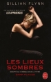 Couverture Les Lieux sombres Editions Le Livre de Poche 2011